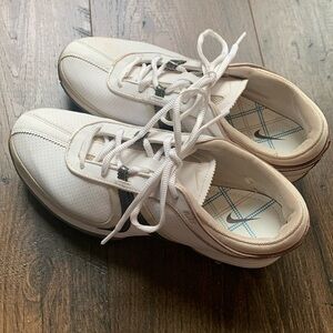 Nike golf shoes